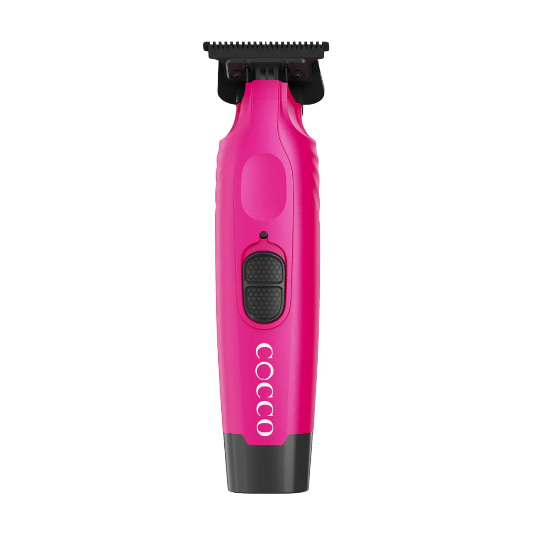 Cocco Hyper Veloce Pro Trimmer Rosa