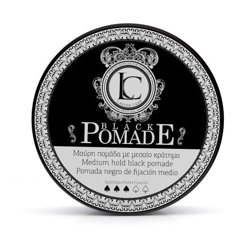 Black Pomade Lavish Care 100ml