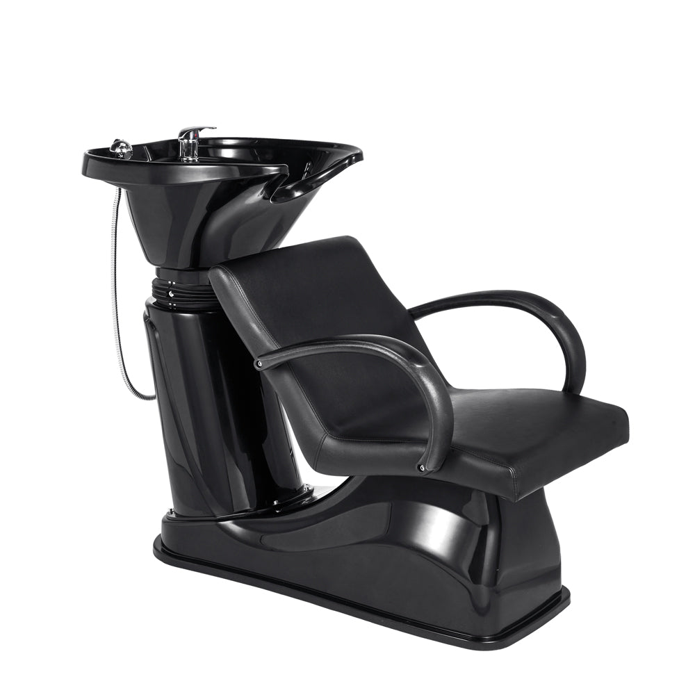 Rampa de Lavagem Oliver