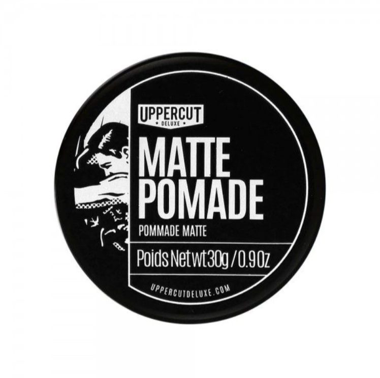 Cera Uppercut Matte Midi 30gr