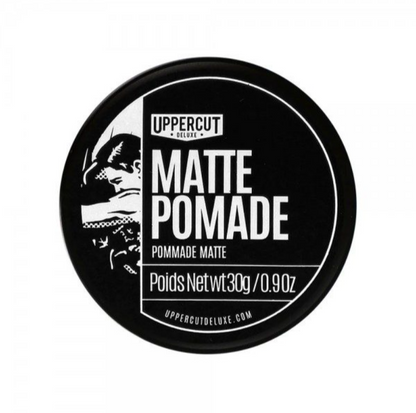 Cera Uppercut Matte Midi 30gr