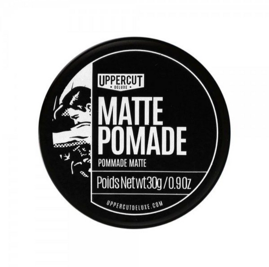 Cera Uppercut Matte Midi 30gr