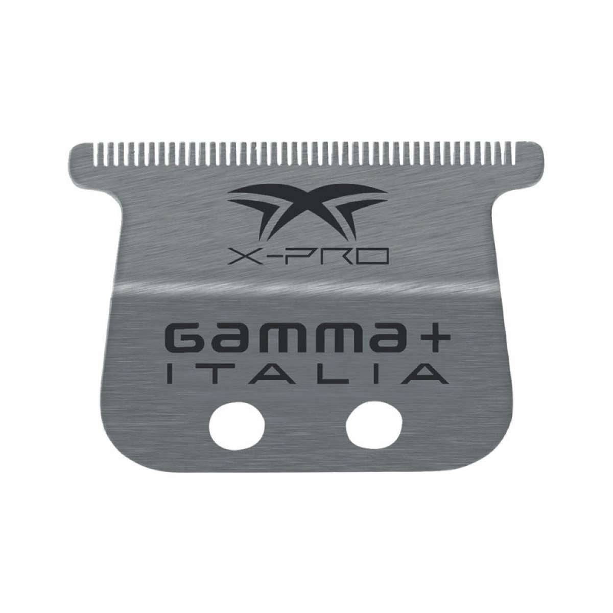Lâmina Gamma Piu X-Pro Steel