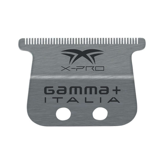 Lâmina Gamma Piu X-Pro Steel