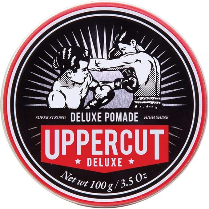 Uppercut Deluxe Pomade 100g