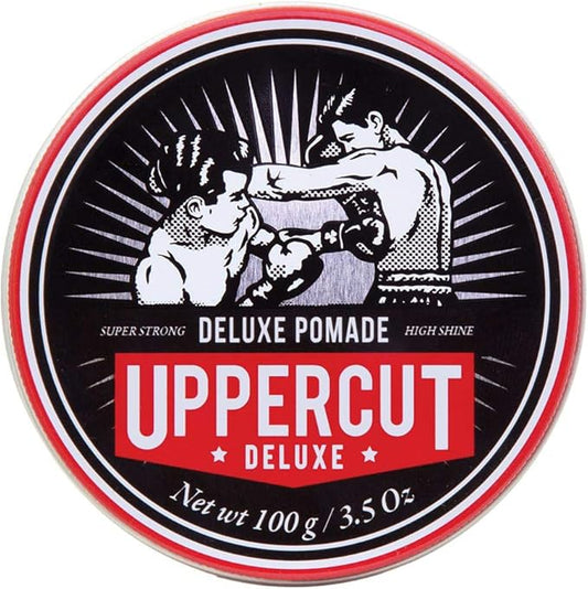 Uppercut Deluxe Pomade 100g