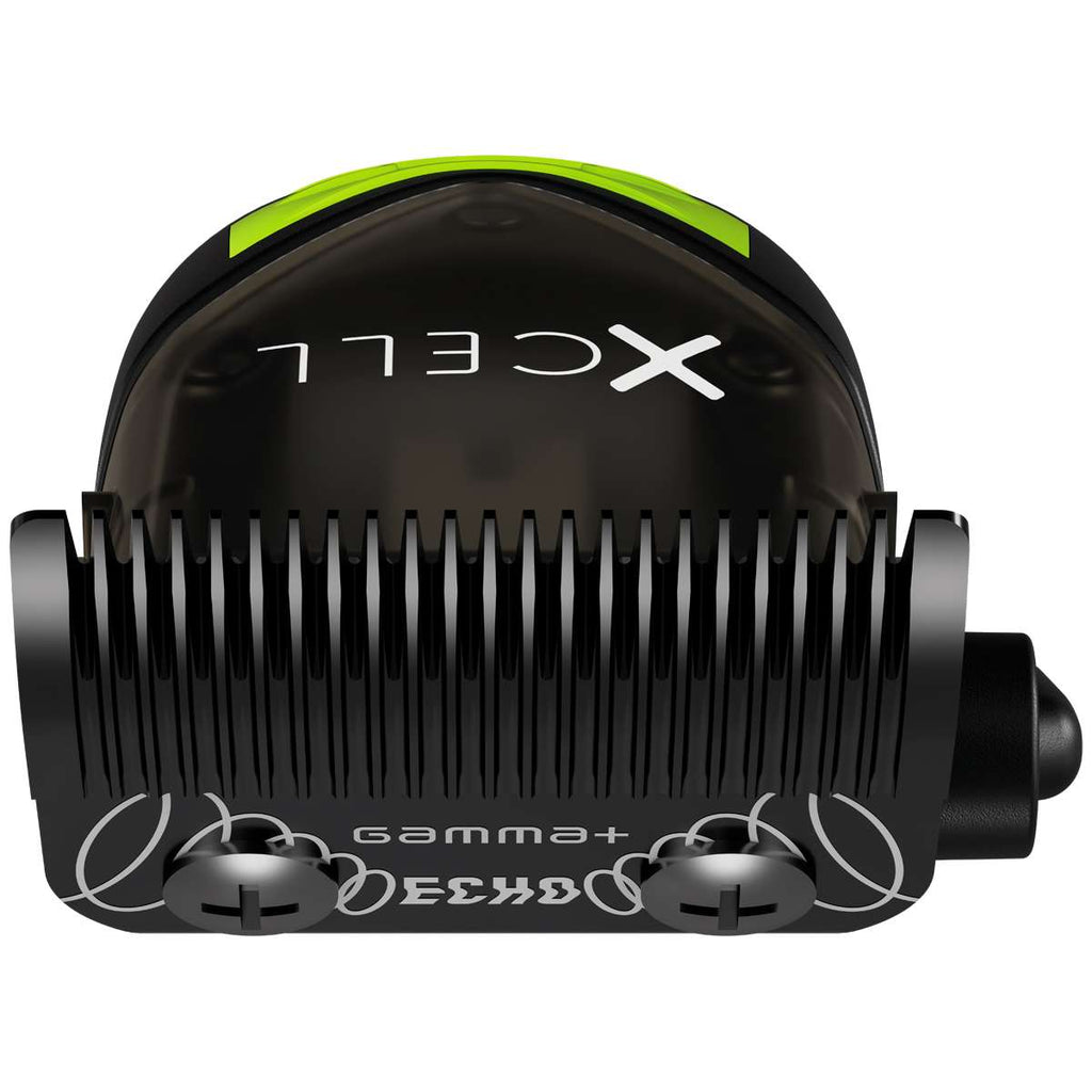 XCell Gamma Piú Clipper