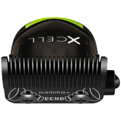 XCell Gamma Piú Clipper