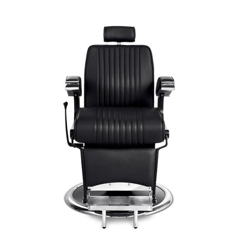 Cadeira de Barbeiro Hugo B