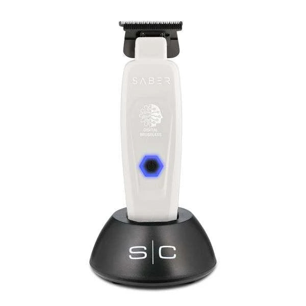 StyleCraft Saber Trimmer Branca