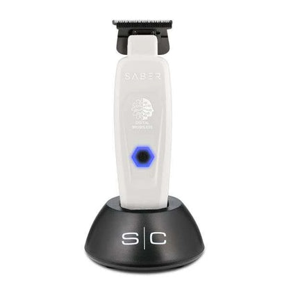 StyleCraft Saber Trimmer Branca