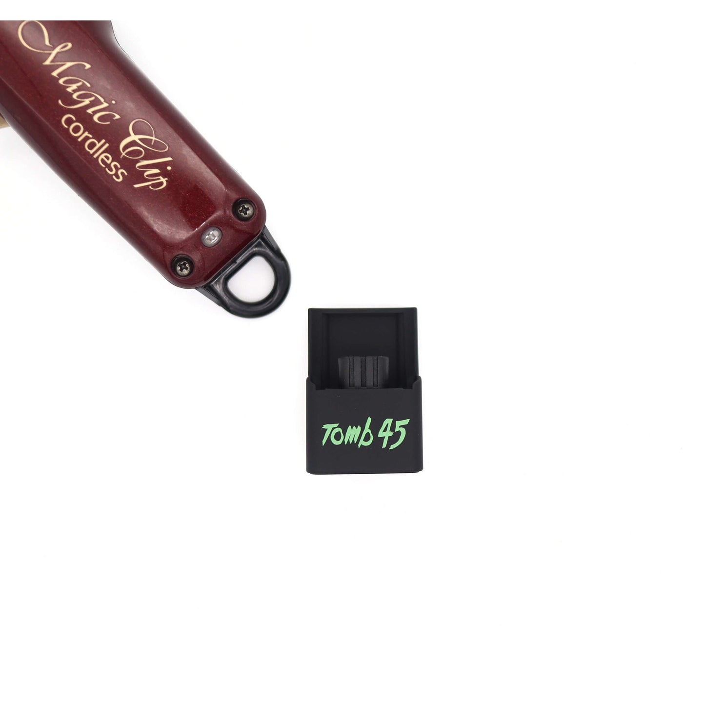 Carregador Wahl Magic Clip