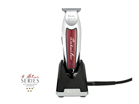 Detailer Cordless Wahl