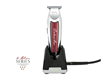 Detailer Cordless Wahl