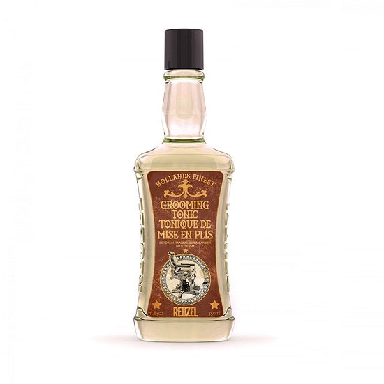 Reuzel Grooming Tónico 500ml