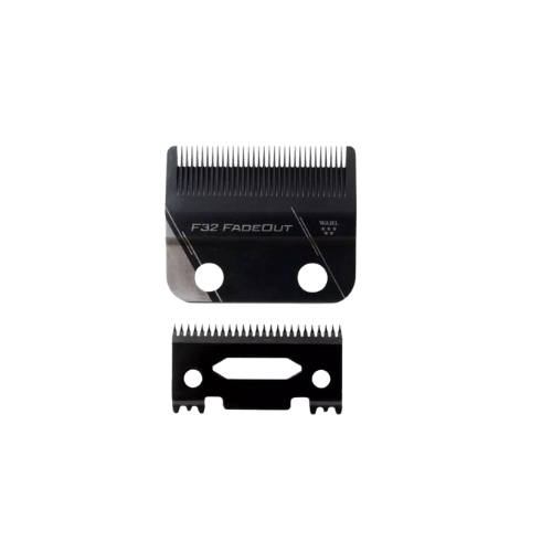 Lâminas de substituição Wahl Vapor F32 FadeOut