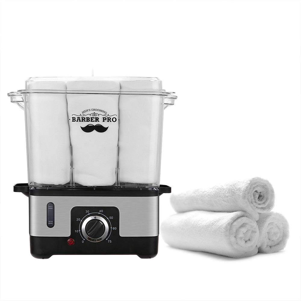 Aquecedor de Toalhas Jax 18Lts