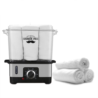 Aquecedor de Toalhas Jax 18Lts