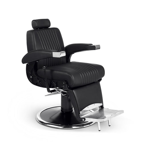 Cadeira de Barbeiro Hugo B