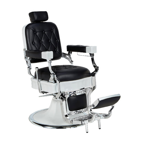 Cadeira de Barbeiro Jones B