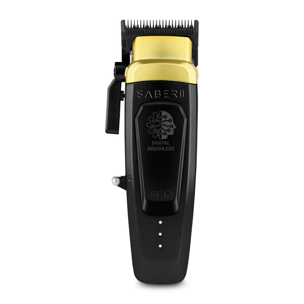 Stylecraft Saber II Clipper preta