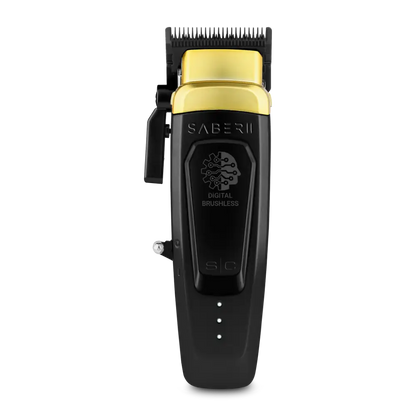 Stylecraft Saber II Clipper preta