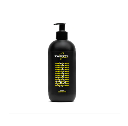 Pre-Shave 500ml TwentySix