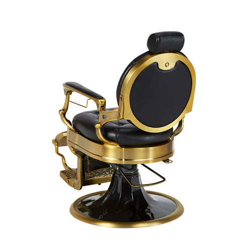 Cadeira de Barbeiro Kirk G