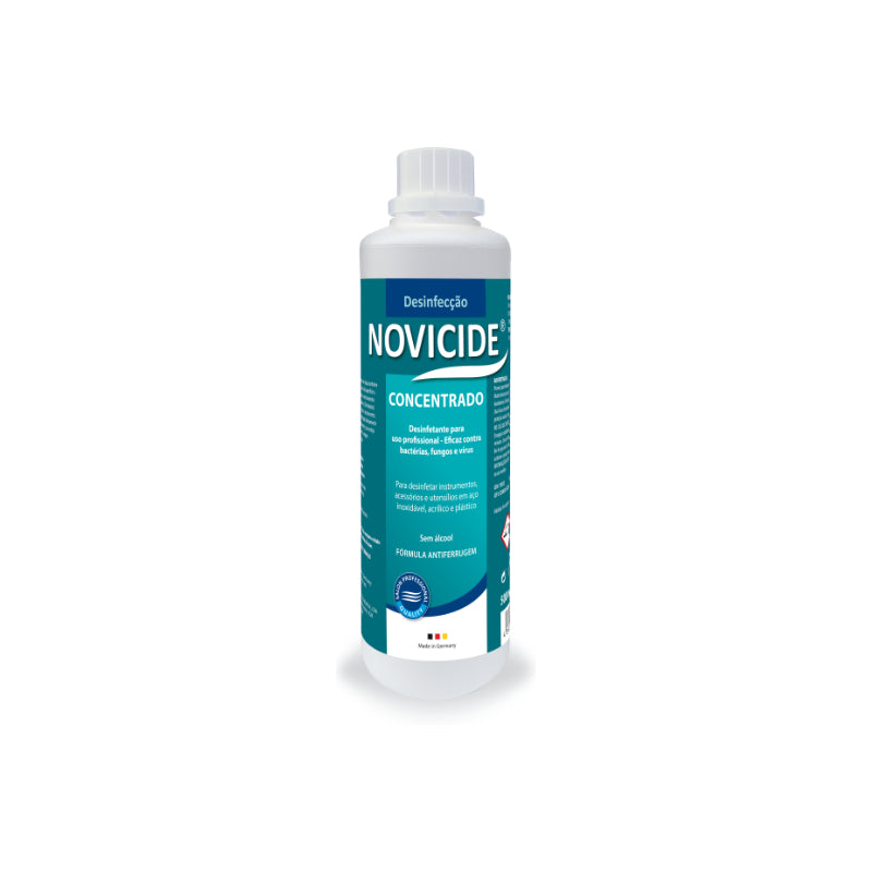 Novicide Concentrado