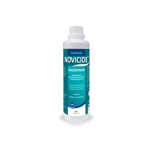 Novicide Concentrado