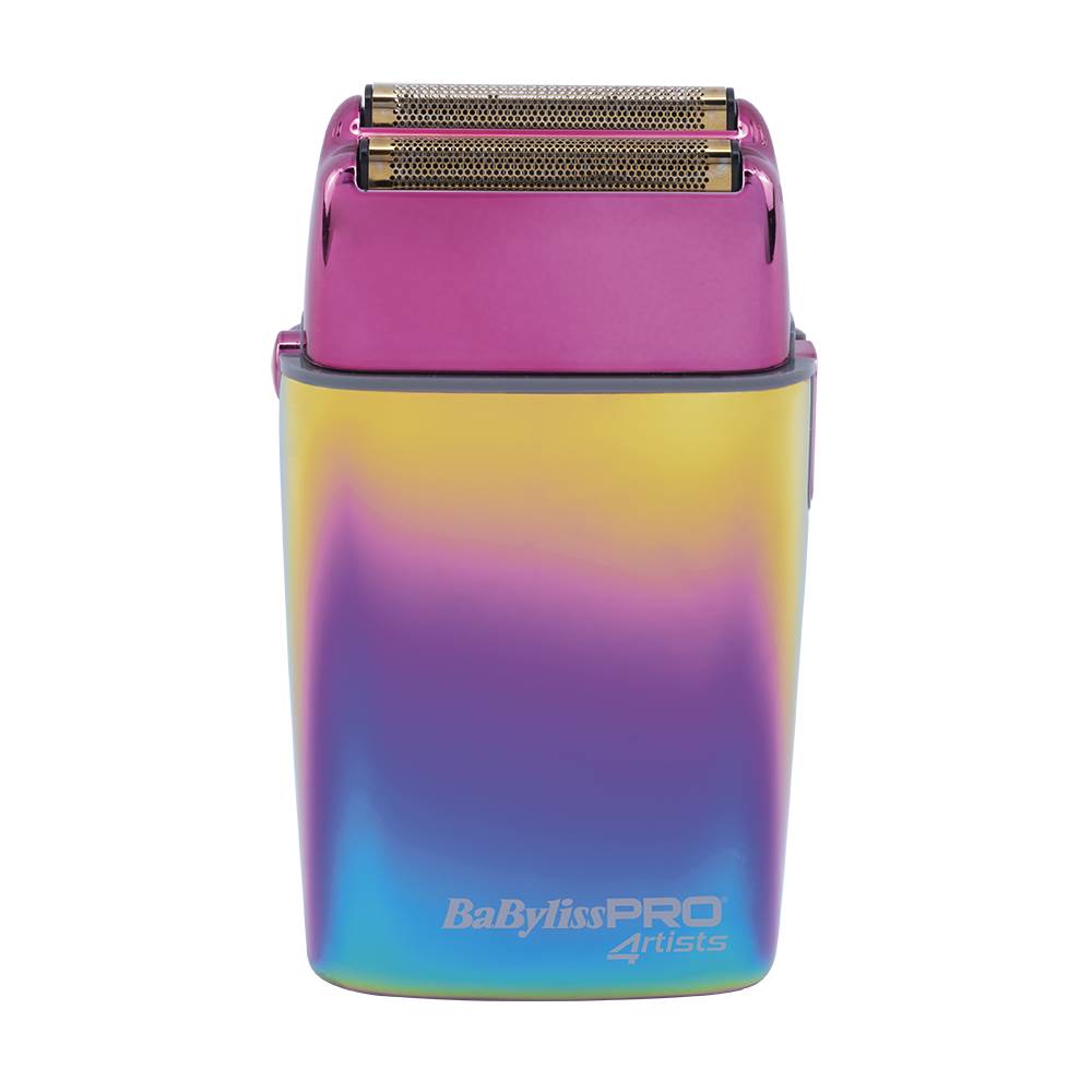 Babyliss FOILFX02 SHAVER ChameleonFX
