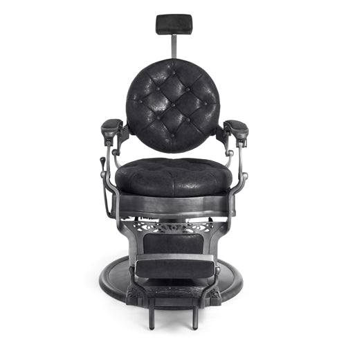 Cadeira de Barbeiro Clint B