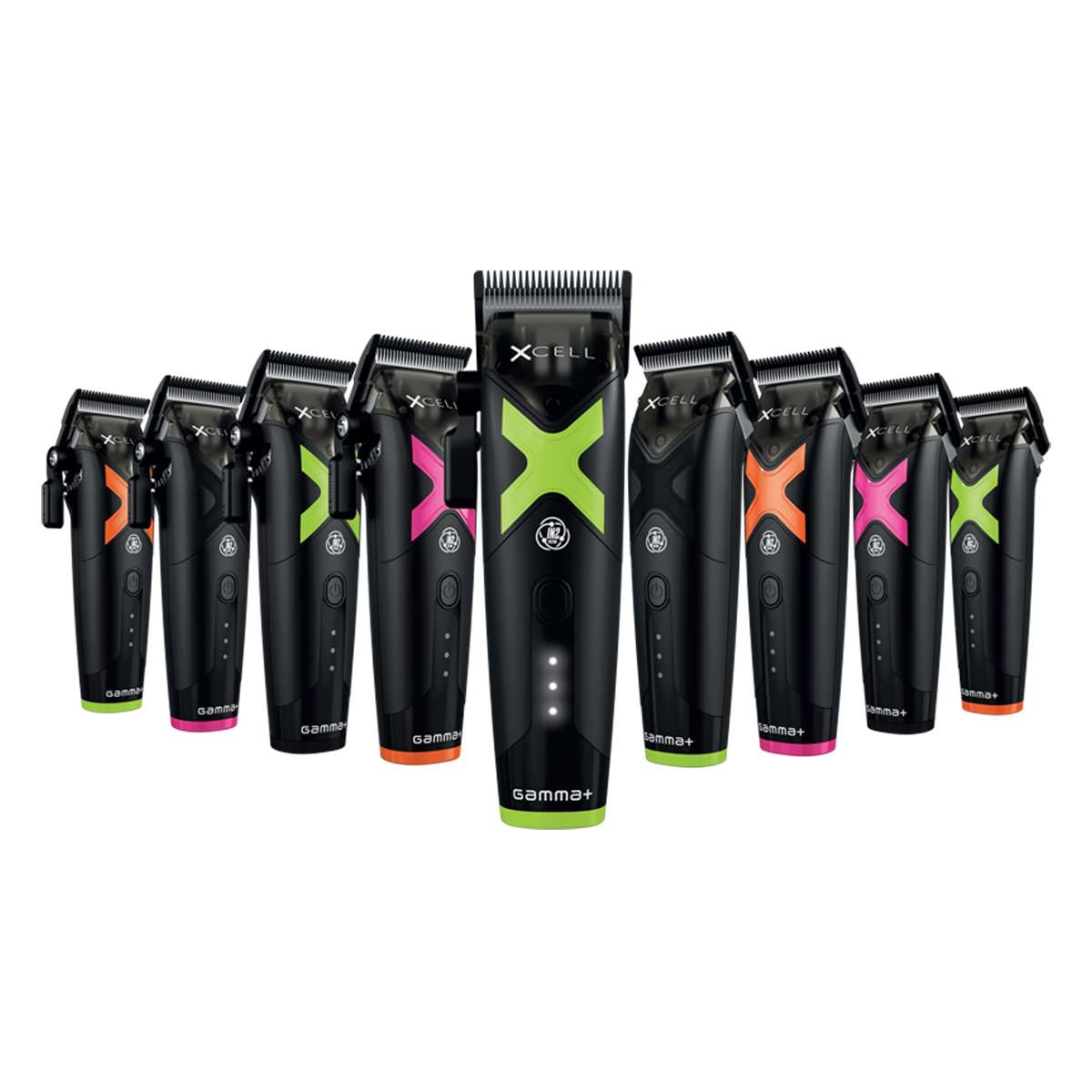 XCell Gamma Piú Clipper