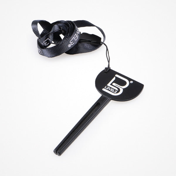 Tube Squeezer - Espremedor de tubos de tinta L3vel3