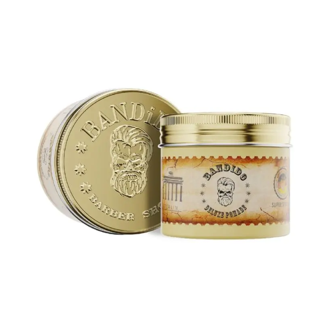 Cera Bandido Deluxe 125ml