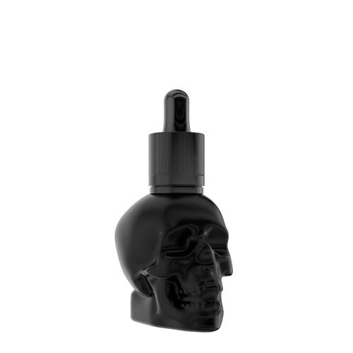Óleo para Barba Bandido Black 40ml