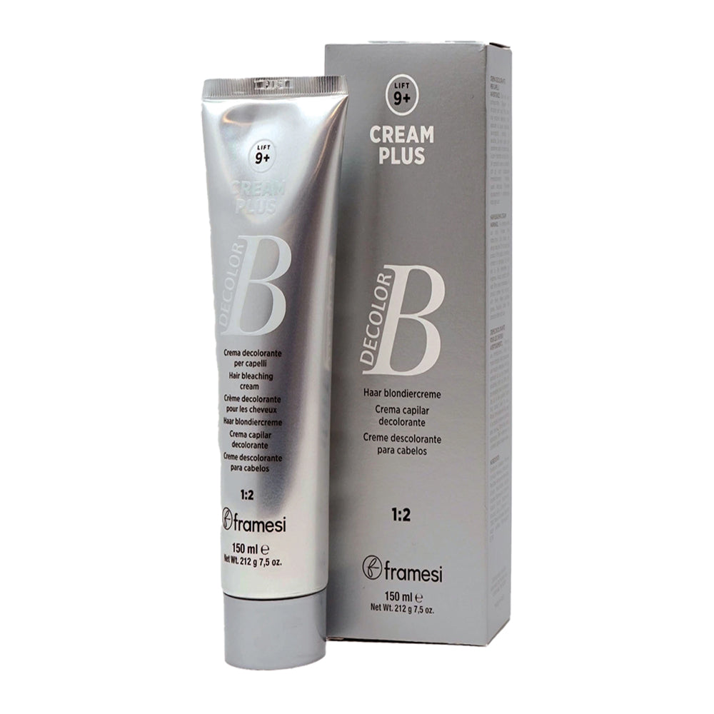 Creme Descolorante Framesi 150ml