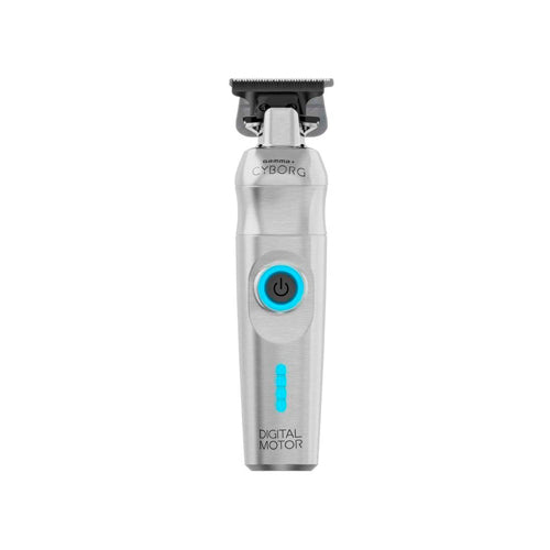 Cyborg Gamma Piu Trimmer