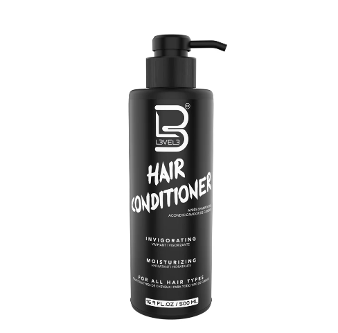 Condicionador L3VEL3 500ml