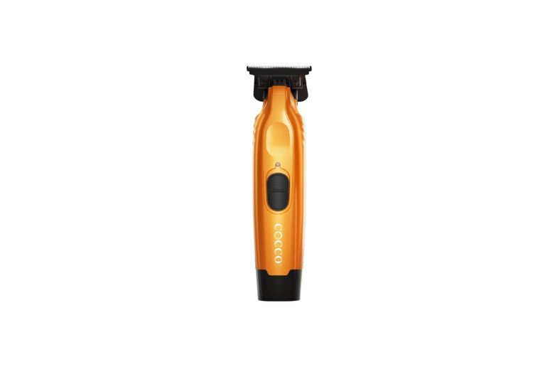 Cocco Hyper Veloce Pro Trimmer Cor-de-Laranja