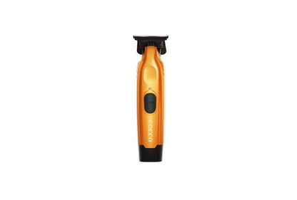 Cocco Hyper Veloce Pro Trimmer Cor-de-Laranja