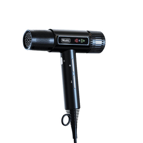 Secador Wahl Vanquish 1600w