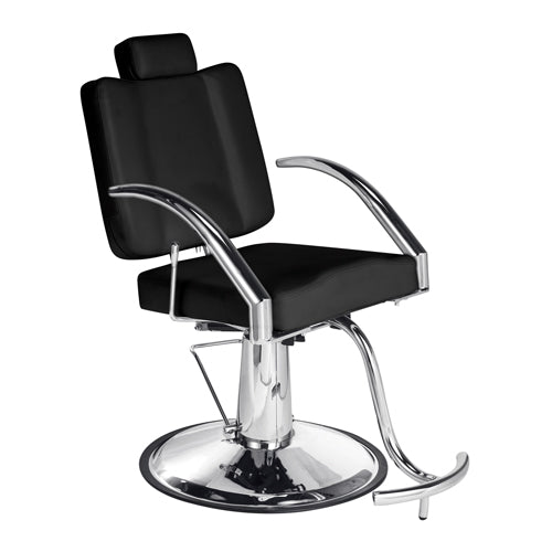 Cadeira de Barbeiro Sílvia B