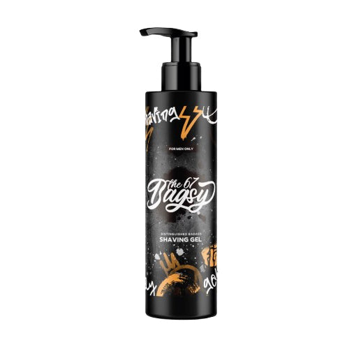 Shaving  Gel The Bagsy 67 150ml