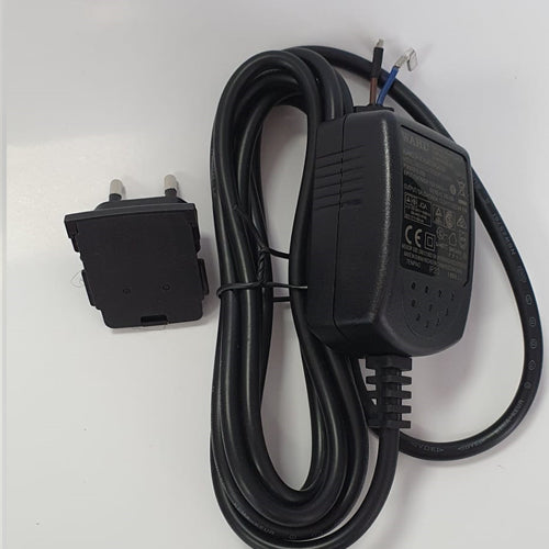 Transformador/Cabo Detailer