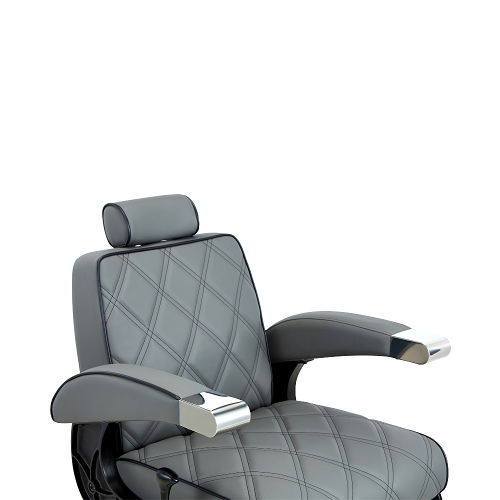 Cadeira de Barbeiro Hugo GG