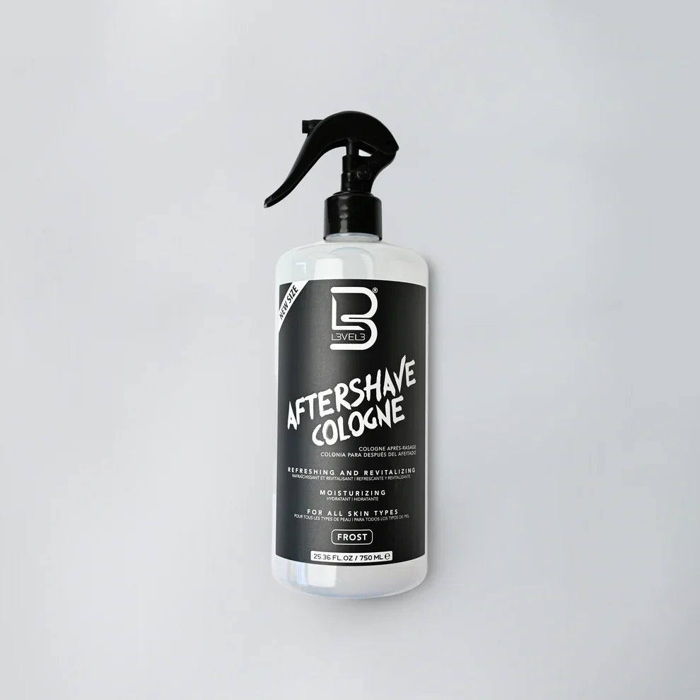 After Shave L3VEL3 Frost 750ml