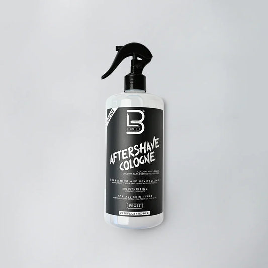 After Shave L3VEL3 Frost 750ml