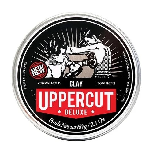 Uppercut Deluxe Clay 70g