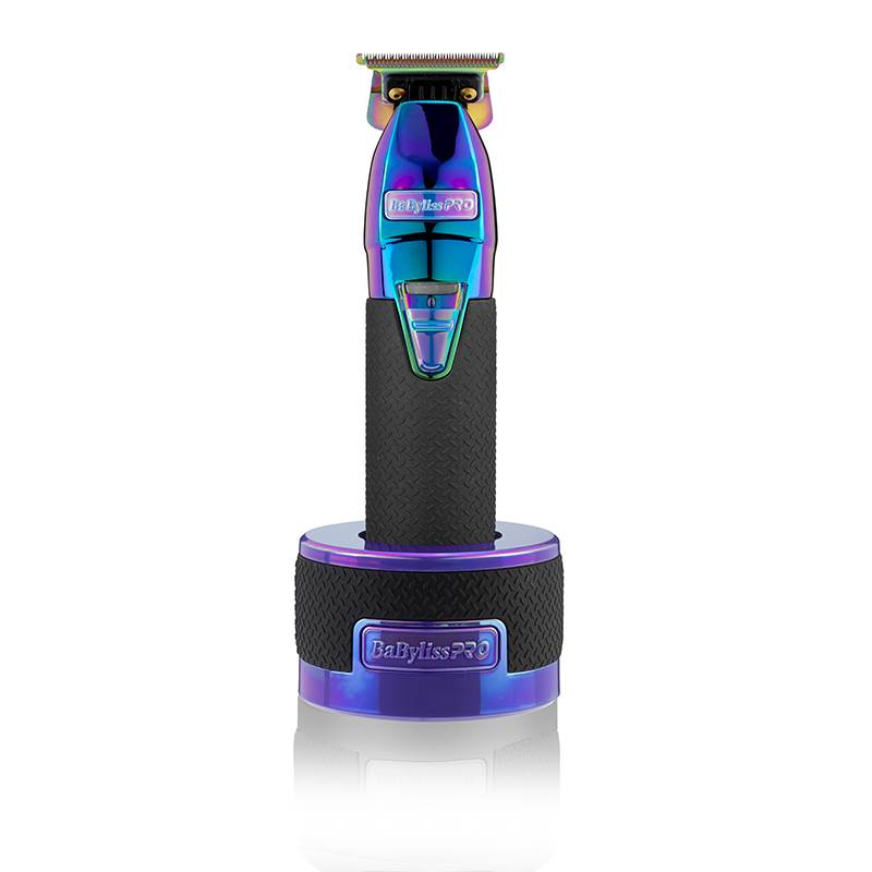 Base Babyliss Skeleton para Chameleon Boost+ Trimmer - FX7870IBP